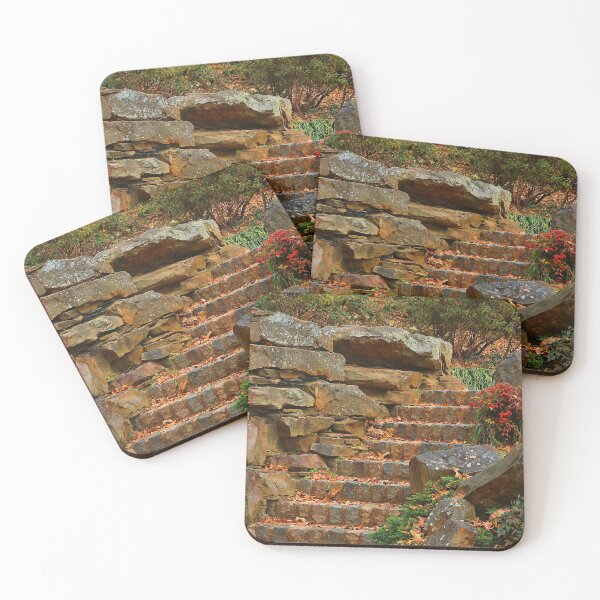 Item preview, Stairway to Secrets designed and sold by Brenda Burnett.