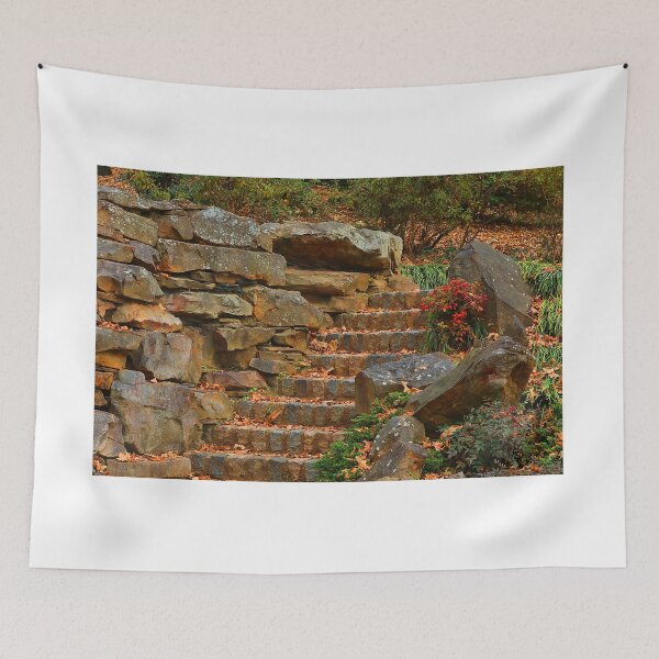 Item preview, Stairway to Secrets designed and sold by Brenda Burnett.