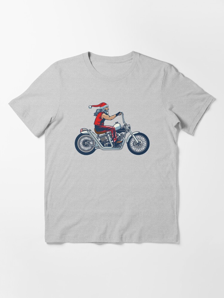 Pride, Gay Motorcycle Club, LGBT Biker Chopper Mot T-Shirt