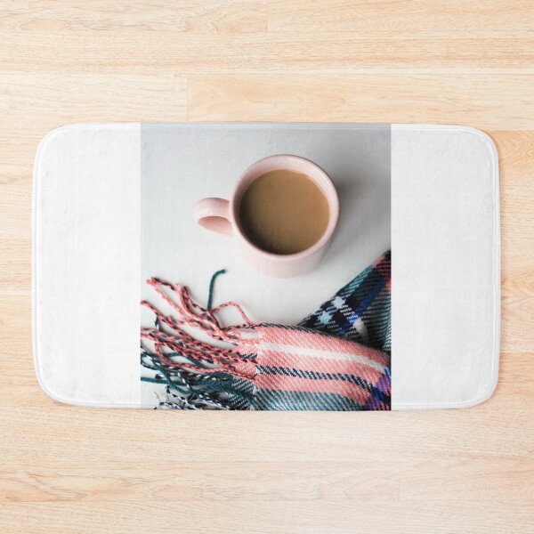 Item preview, Cozy Winter Coffee designed and sold by newburyboutique.