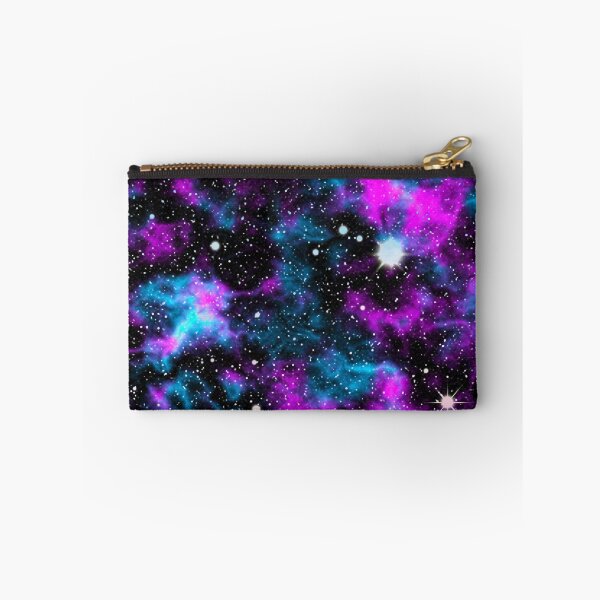 Item preview, Purple and Blue Galaxy designed and sold by Julie Erin Designs.