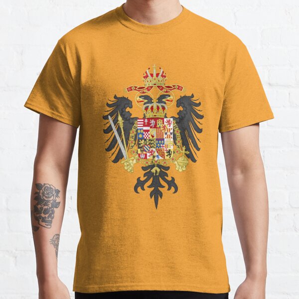 roman statue t shirt