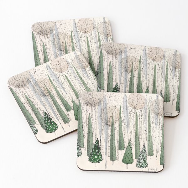 Item preview, Winter Wonder designed and sold by Michelle Wayman.
