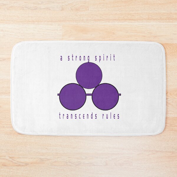 Item preview, Strong Spirit Prince designed and sold by MephobiaDesigns.