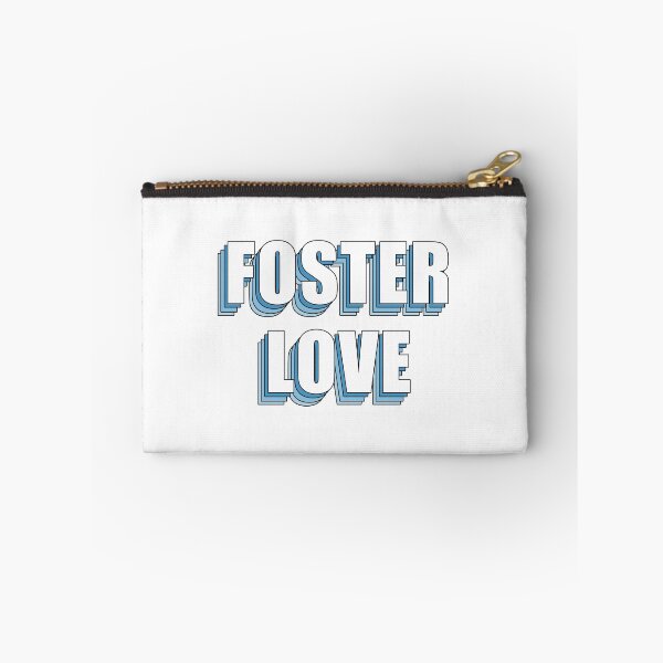 Item preview, Foster Love - Awareness Colors designed and sold by alyssal55.