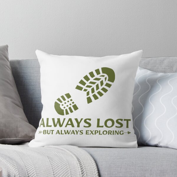 Item preview,  always exploring  designed and sold by Animalhead.