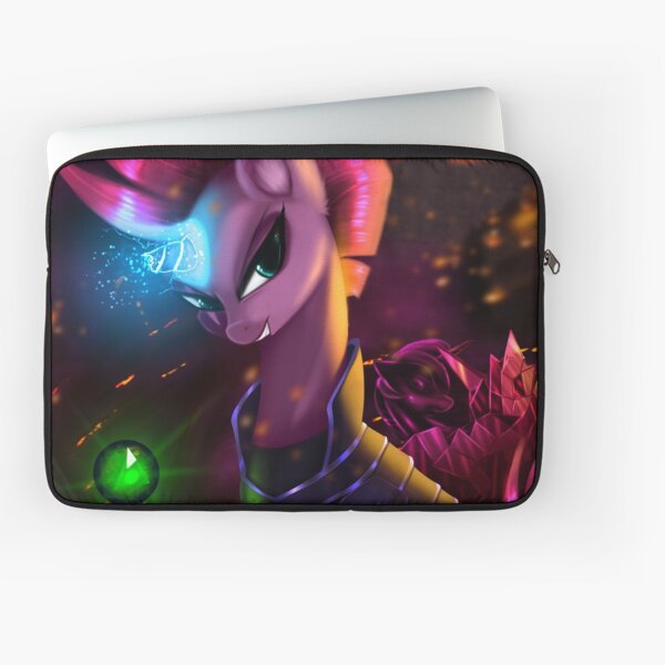 Item preview, Tempest Shadow - My little pony designed and sold by Darksly.