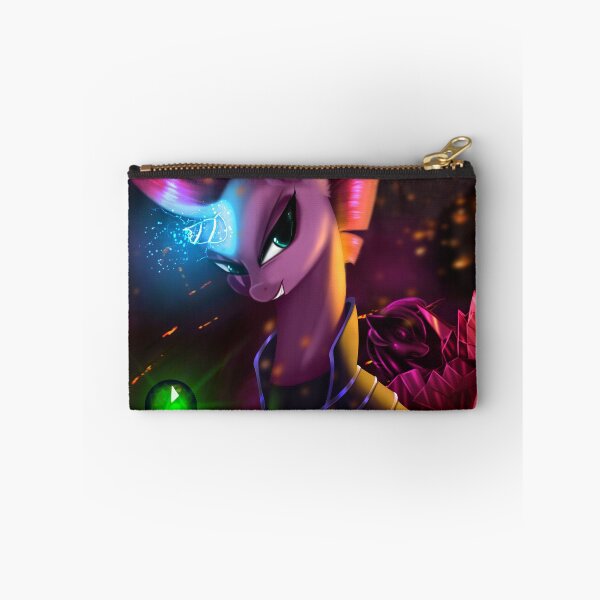 Item preview, Tempest Shadow - My little pony designed and sold by Darksly.