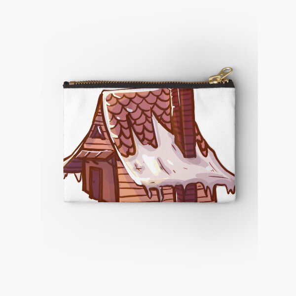 Item preview, Icy cabin designed and sold by IndigoOcean.