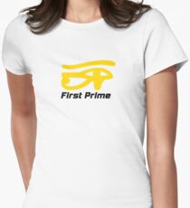 Stargate SG1 - Ra First Prime Women's Fitted T-Shirt