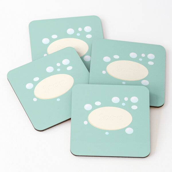 Item preview, Soapy Bubbles designed and sold by Catherine Kerr.
