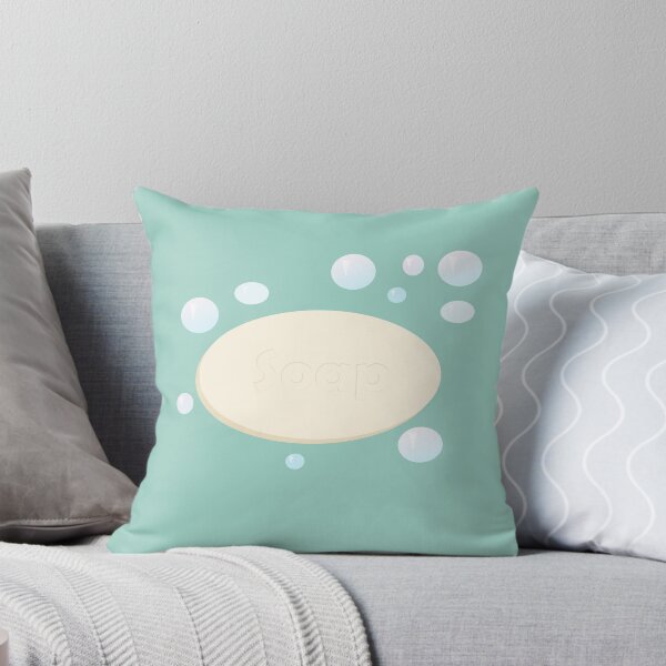 Item preview, Soapy Bubbles designed and sold by Catherine Kerr.