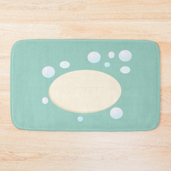 Item preview, Soapy Bubbles designed and sold by Catherine Kerr.