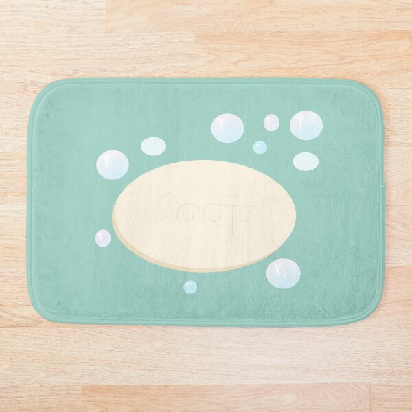 Item preview, Soapy Bubbles designed and sold by Catherine Kerr.