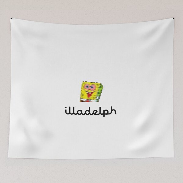 Item preview, Illy Sponge designed and sold by juulsfor5thgrad.