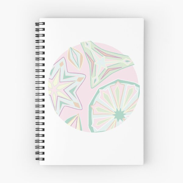 Item preview, Diatoms designed and sold by ABIllustrative.