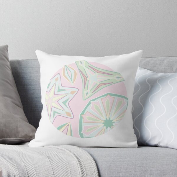 Item preview, Diatoms designed and sold by ABIllustrative.