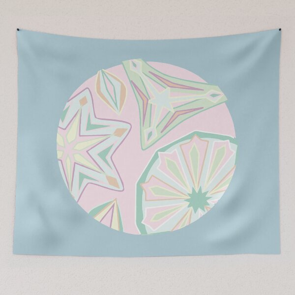 Item preview, Diatoms designed and sold by ABIllustrative.