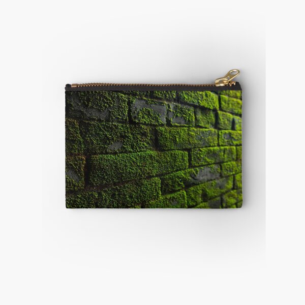 Item preview, Bricks With Green Moss designed and sold by Hvll1116.