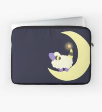 Moon Mareep Laptop Sleeve