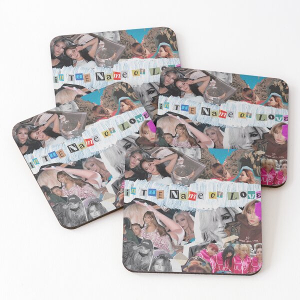 Item preview, CL + In The Name Of Love + designed and sold by snsdrunk.