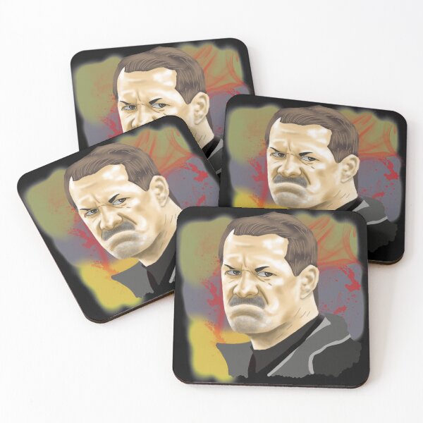 Item preview, Bill Cowher designed and sold by socozora.