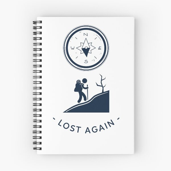 Item preview, hiking adventure designed and sold by Animalhead.