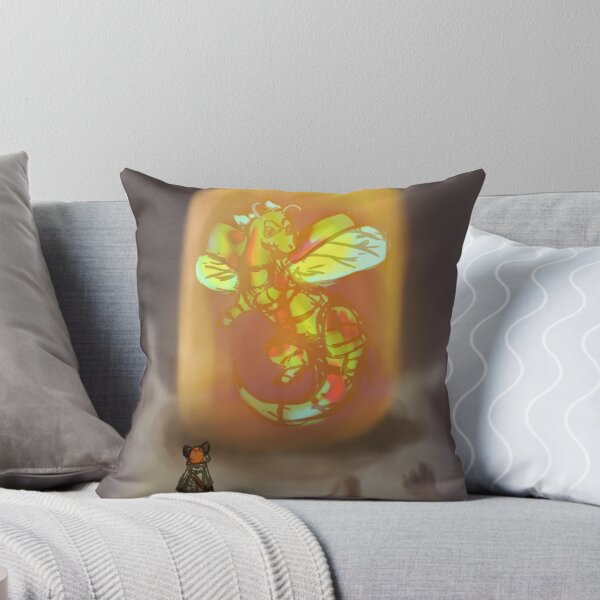 Aperçu de l'œuvre Bug Dragon créée et vendue par Vecderg.