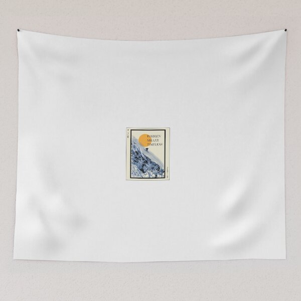 Item preview, Ski poster designed and sold by SpencerGurley.