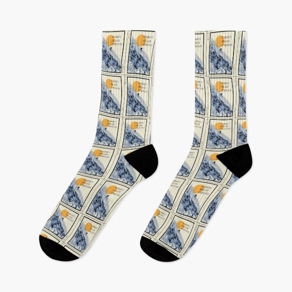 Item preview, Ski poster designed and sold by SpencerGurley.