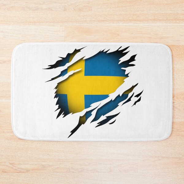 Item preview, Sweden in the Heart designed and sold by onicon.