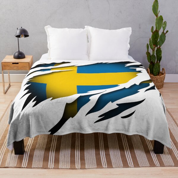 Item preview, Sweden in the Heart designed and sold by onicon.