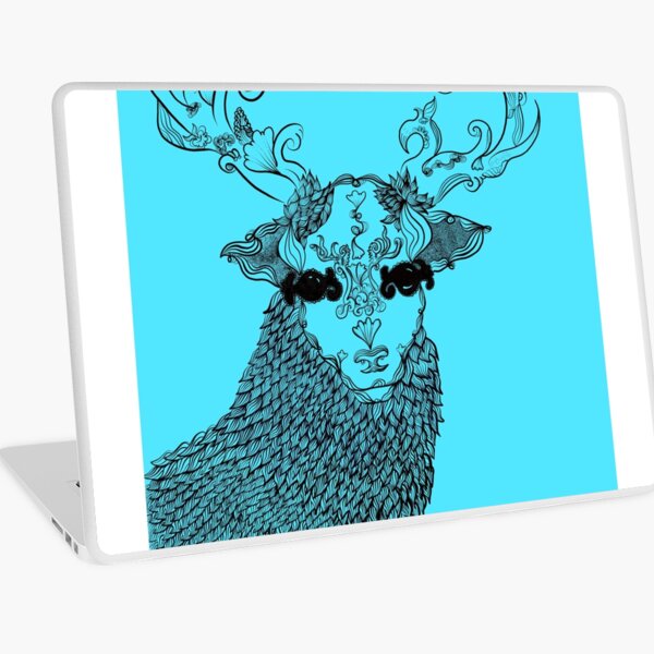 Be You Laptop Skin