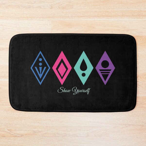 Item preview, Elements Show yourself designed and sold by Ann SaltyPaw.