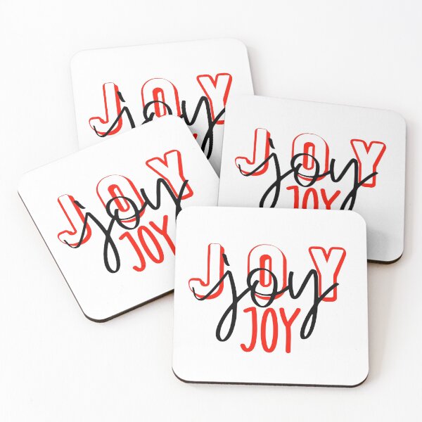 Item preview, Joy, Joy, Joy designed and sold by gsproductsgs.