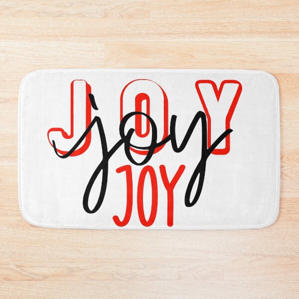 Item preview, Joy, Joy, Joy designed and sold by gsproductsgs.