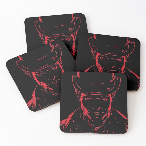 Item preview, Jack the Ripper designed and sold by blacksnowcomics.