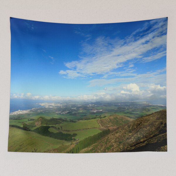 Item preview, Isla de Sao Miguel designed and sold by Gaspar Avila.