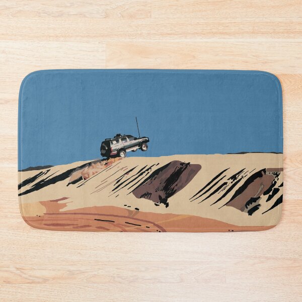 Item preview, Dune Buggy designed and sold by Cardsbyakid.