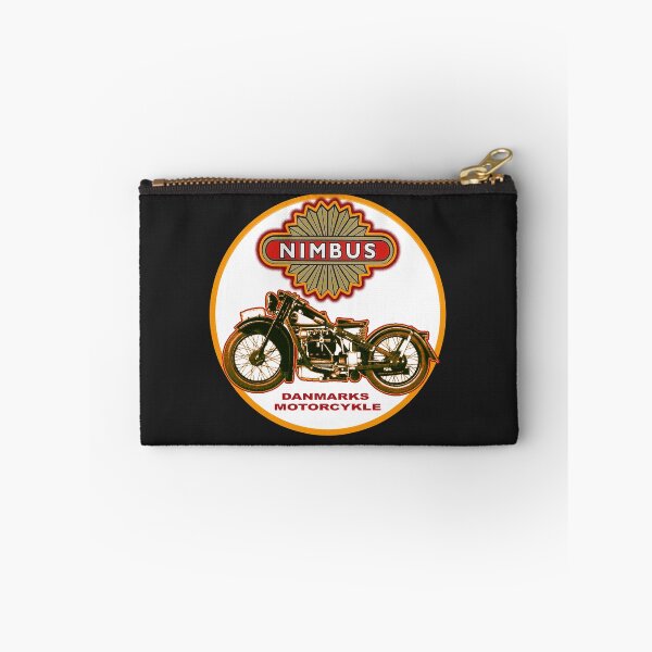 Item preview, Nimbus Motorcycle designed and sold by DBnation.