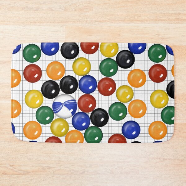 Item preview, Don’t Lose Your Marbles designed and sold by JaqiW.