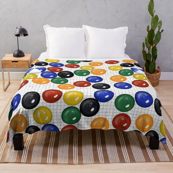 Item preview, Don’t Lose Your Marbles designed and sold by JaqiW.