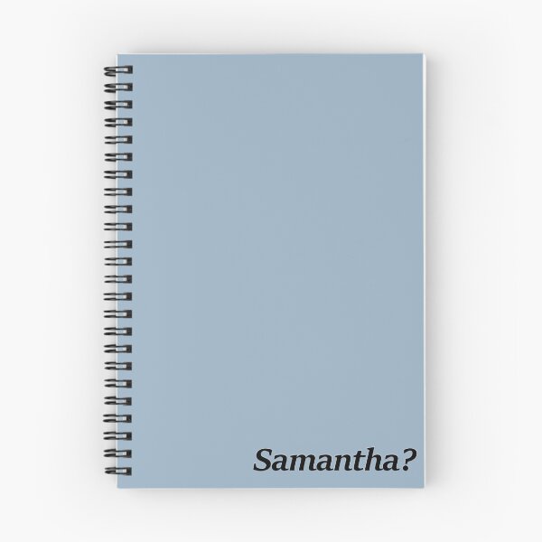 Item preview, I don't even know a Samantha designed and sold by Fixation Forest.