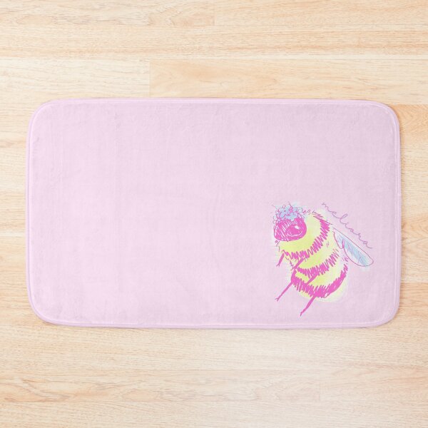 Item preview, Cute YellowJacket Bee Meliora Design designed and sold by Syanis Yarí Vargas González.