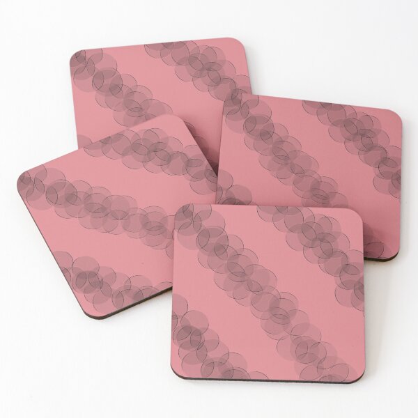 Item preview, Floral pink designed and sold by WolfeWear.