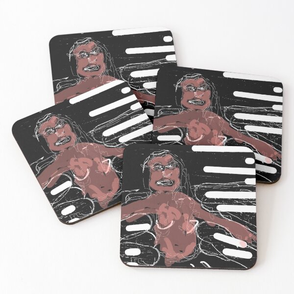 Item preview, Something's Coming designed and sold by Stacey Lazarus.