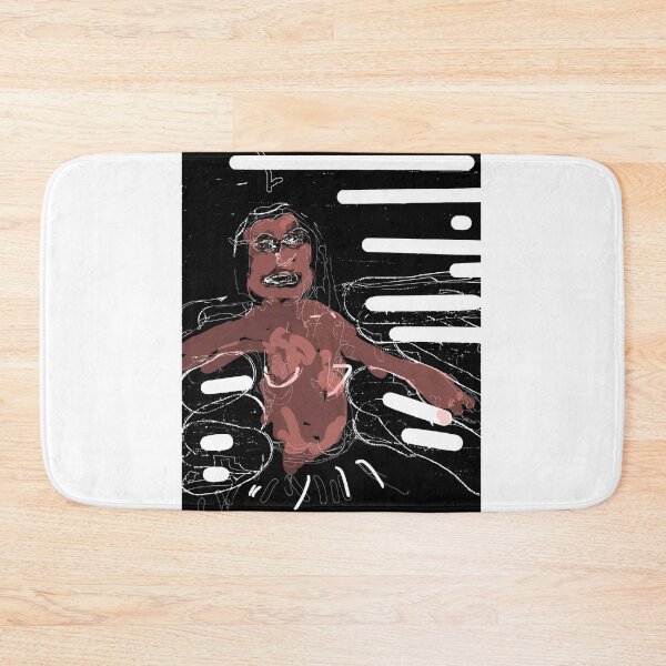 Item preview, Something's Coming designed and sold by Stacey Lazarus.