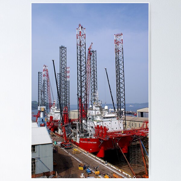 Item preview, SEAJACKS & WINDMILLS designed and sold by AndyReeve.