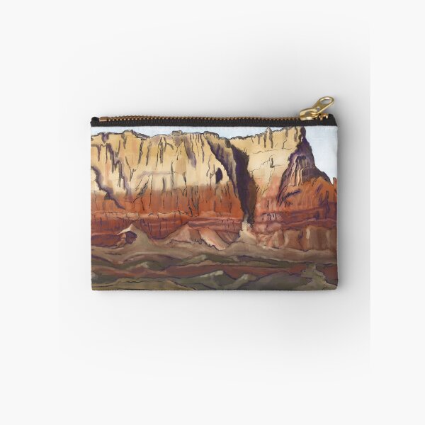 Item preview, Arizona Desert Canyon designed and sold by JaqiW.