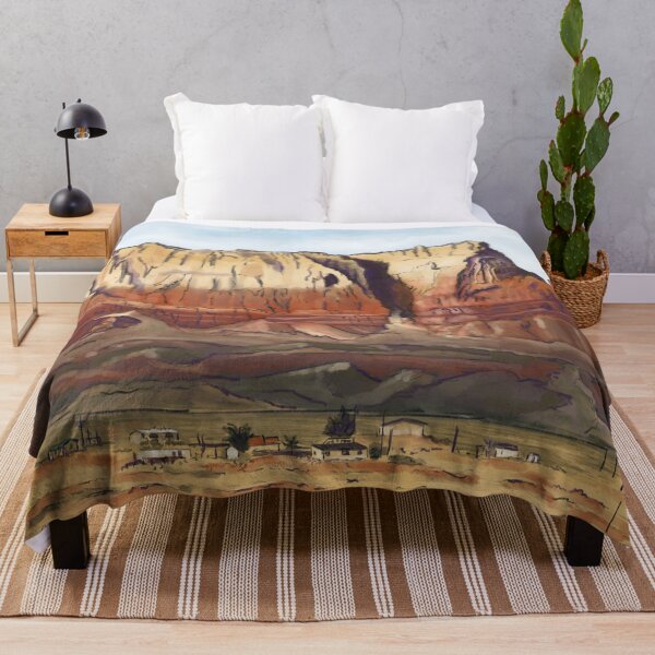 Item preview, Arizona Desert Canyon designed and sold by JaqiW.